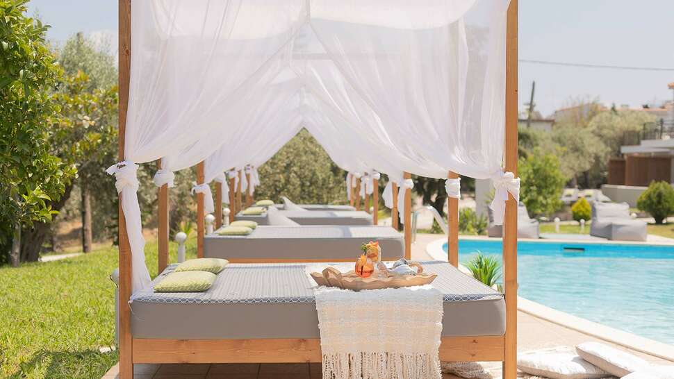 Skiathos Avaton Hotel