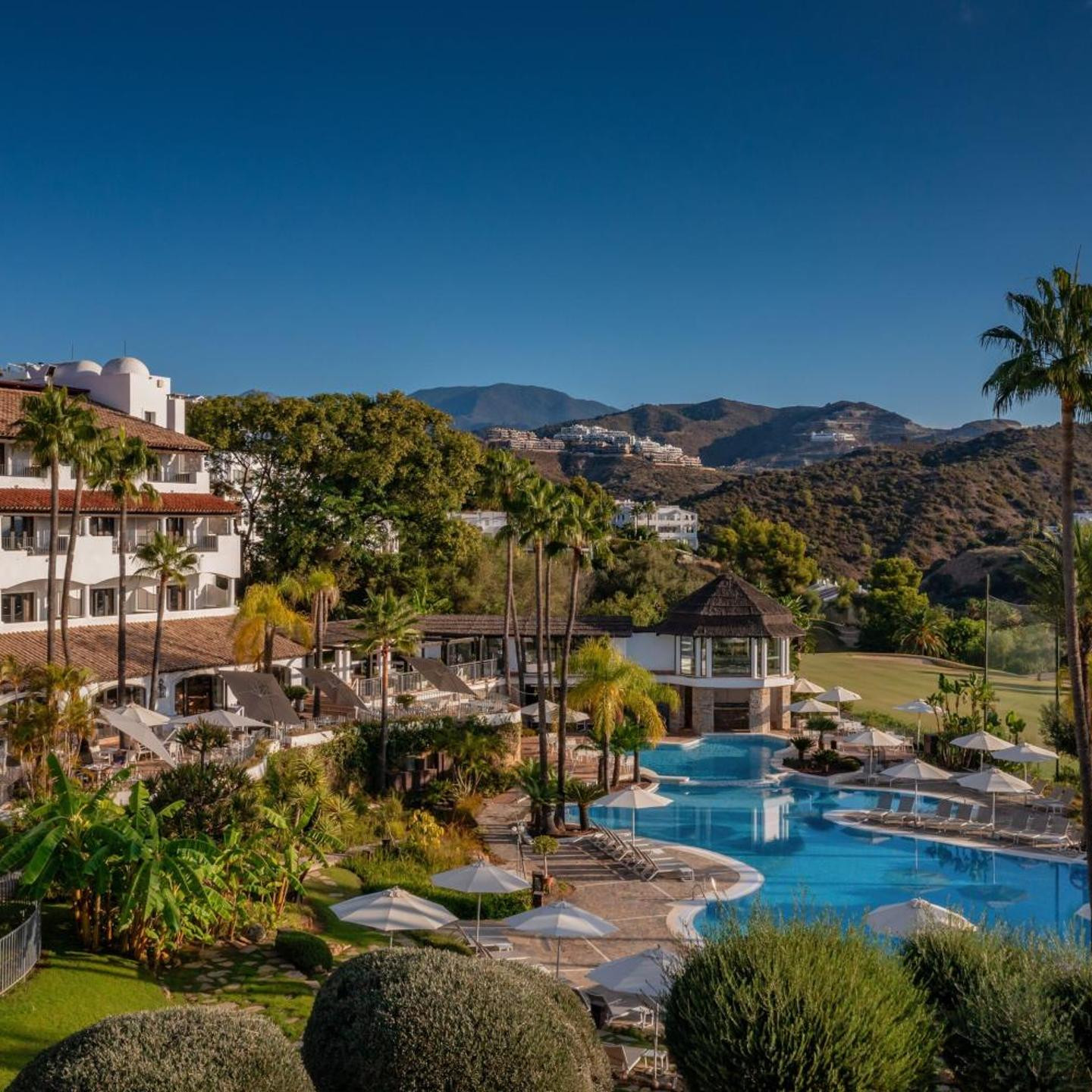 The Westin La Quinta Golf Resort & Spa, Benahavis, Marbella