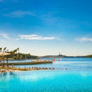 Maistra Camping Amarin Mobile homes