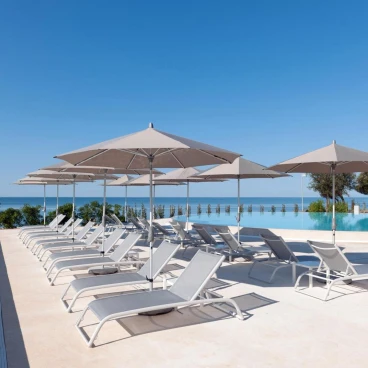 Maistra Camping Amarin Mobile homes