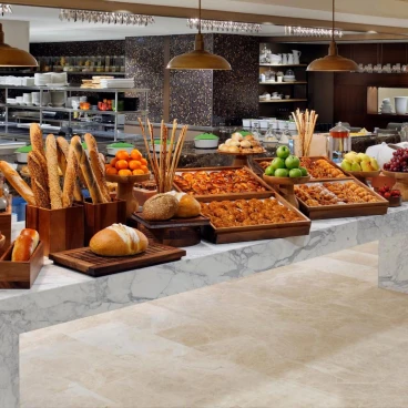 Istanbul Marriott Hotel Sisli