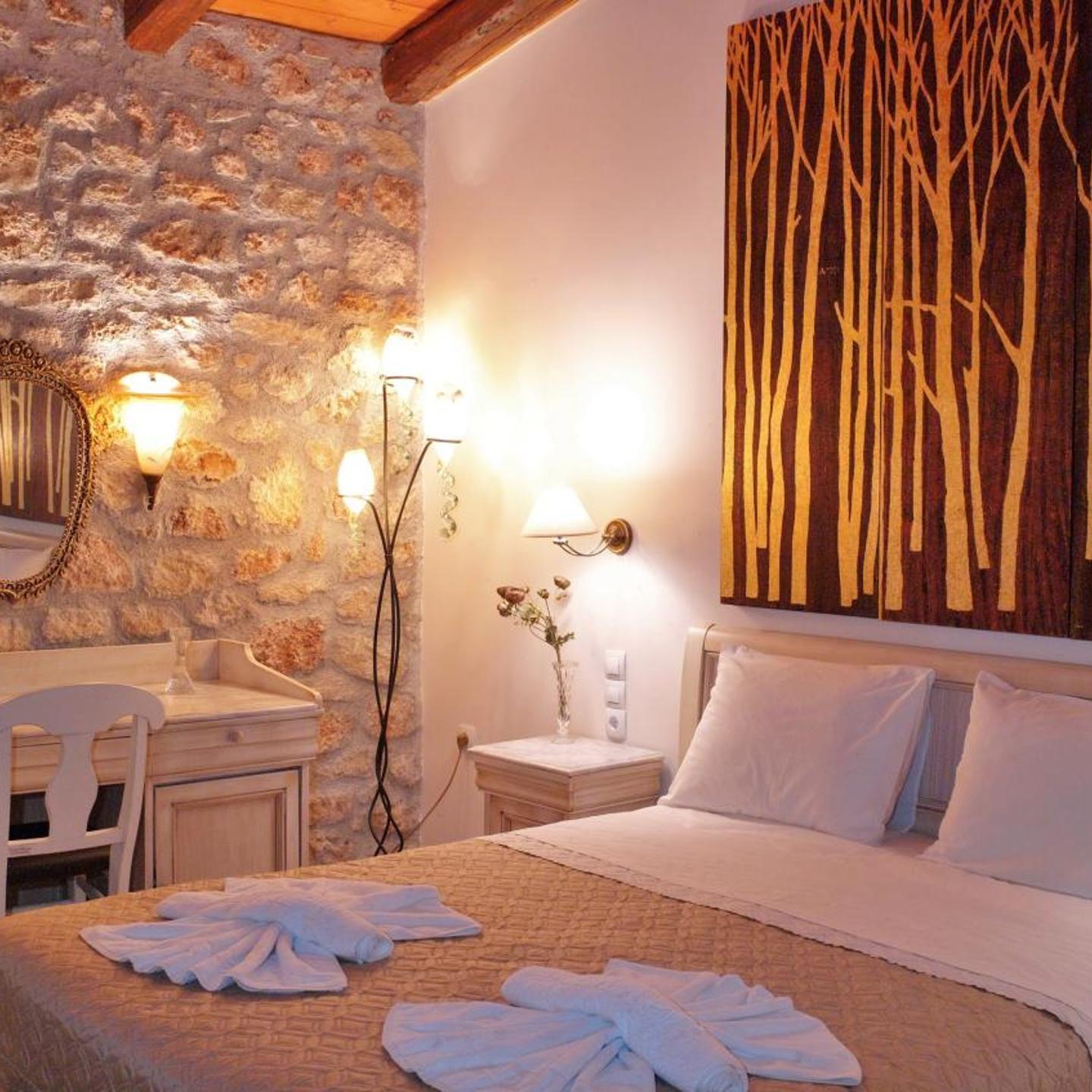 Camelot Royal Beds by Estia