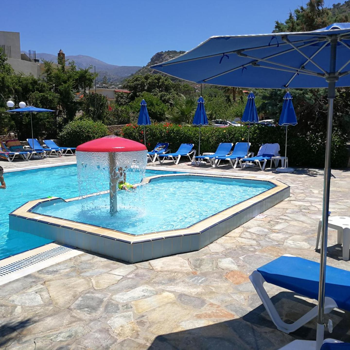 Camelot Royal Beds by Estia