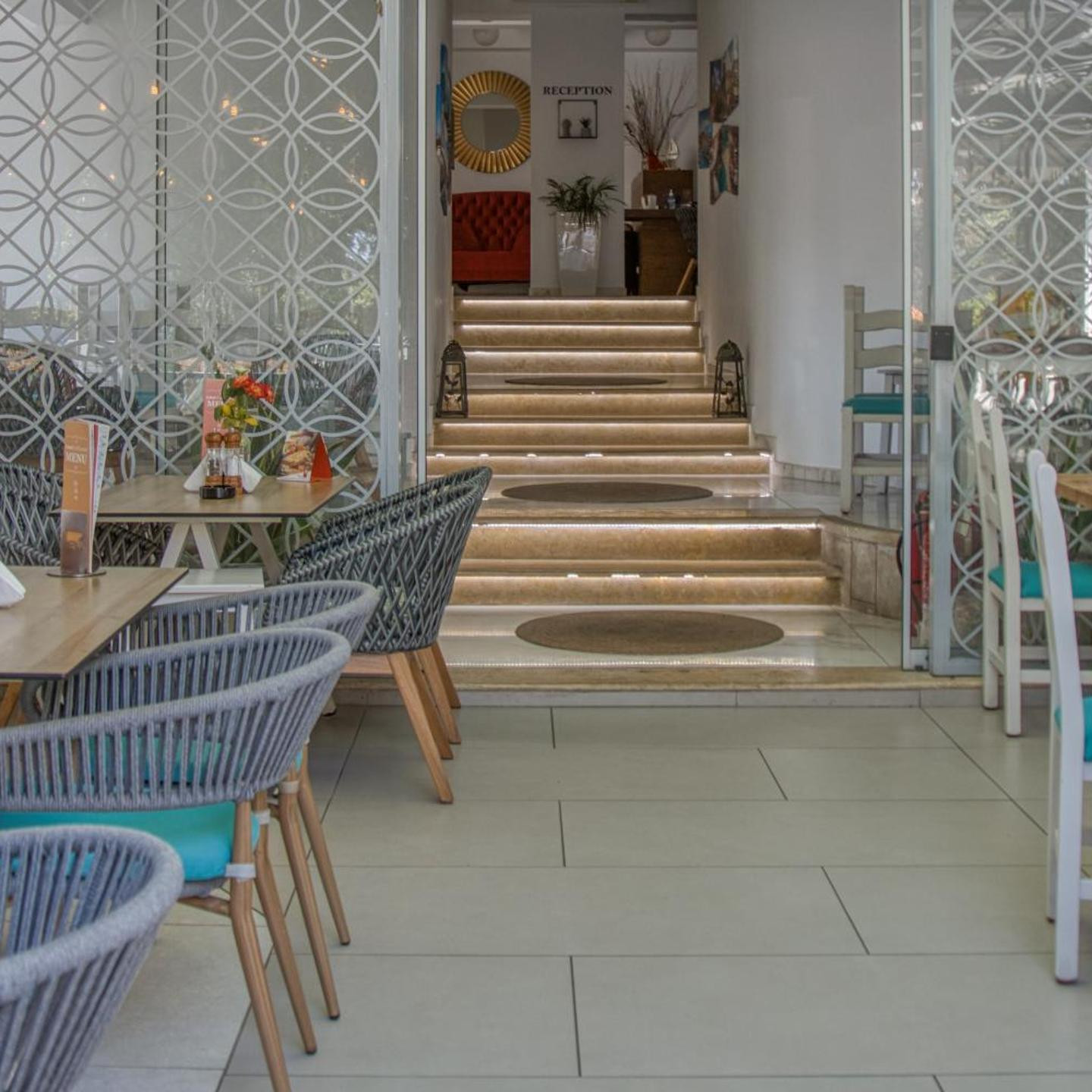 Camelot Royal Beds by Estia