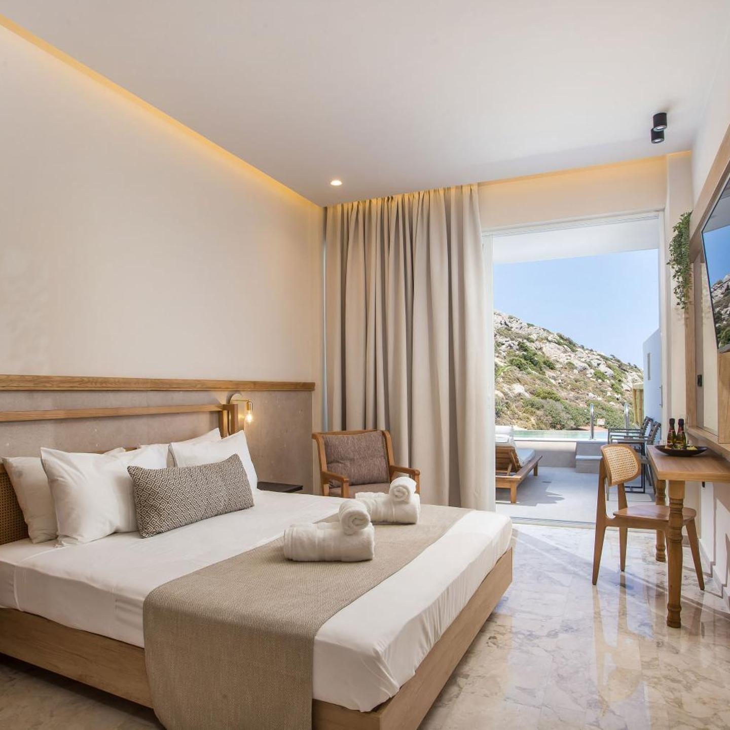 Ladiko Suites - Faliraki