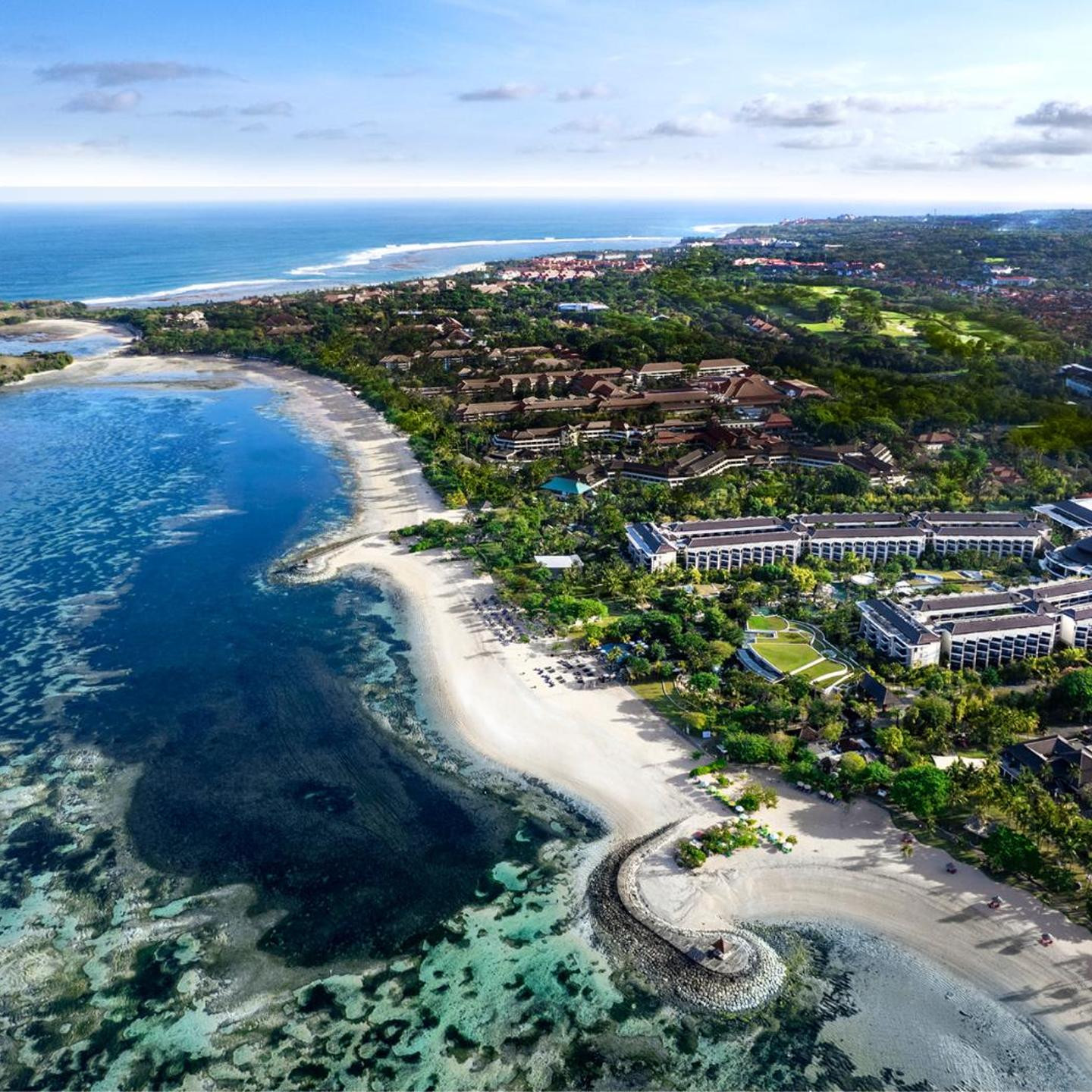 Sofitel Bali Nusa Dua Beach Resort