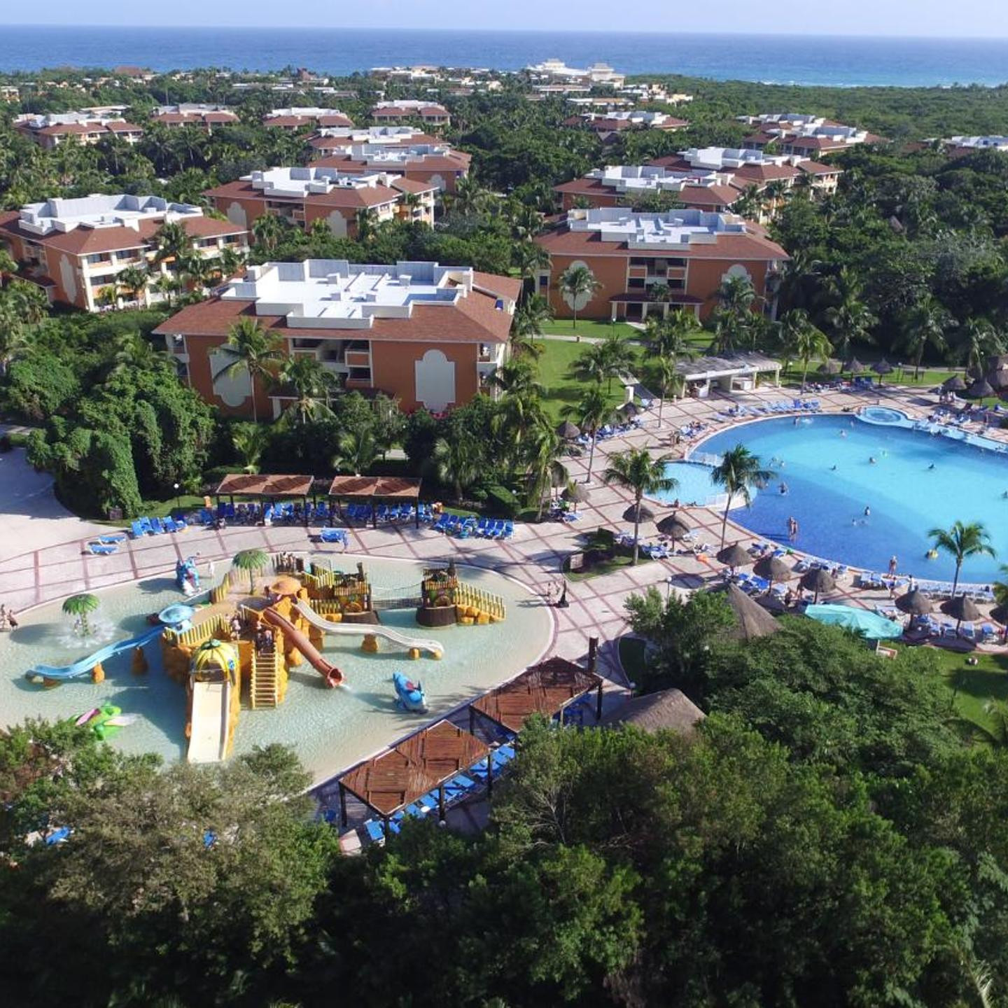 Bahia Principe Grand Coba - All Inclusive