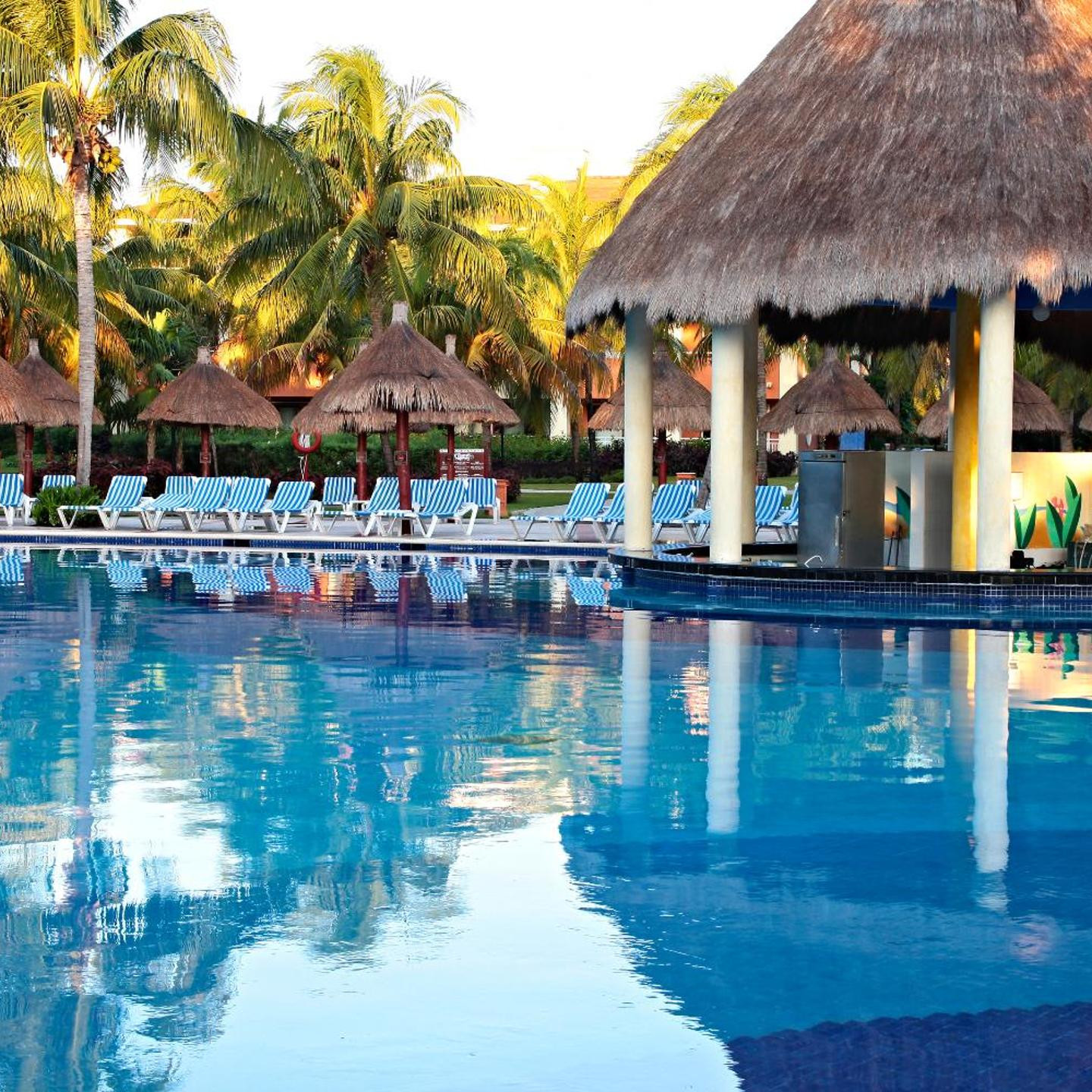 Bahia Principe Grand Coba - All Inclusive