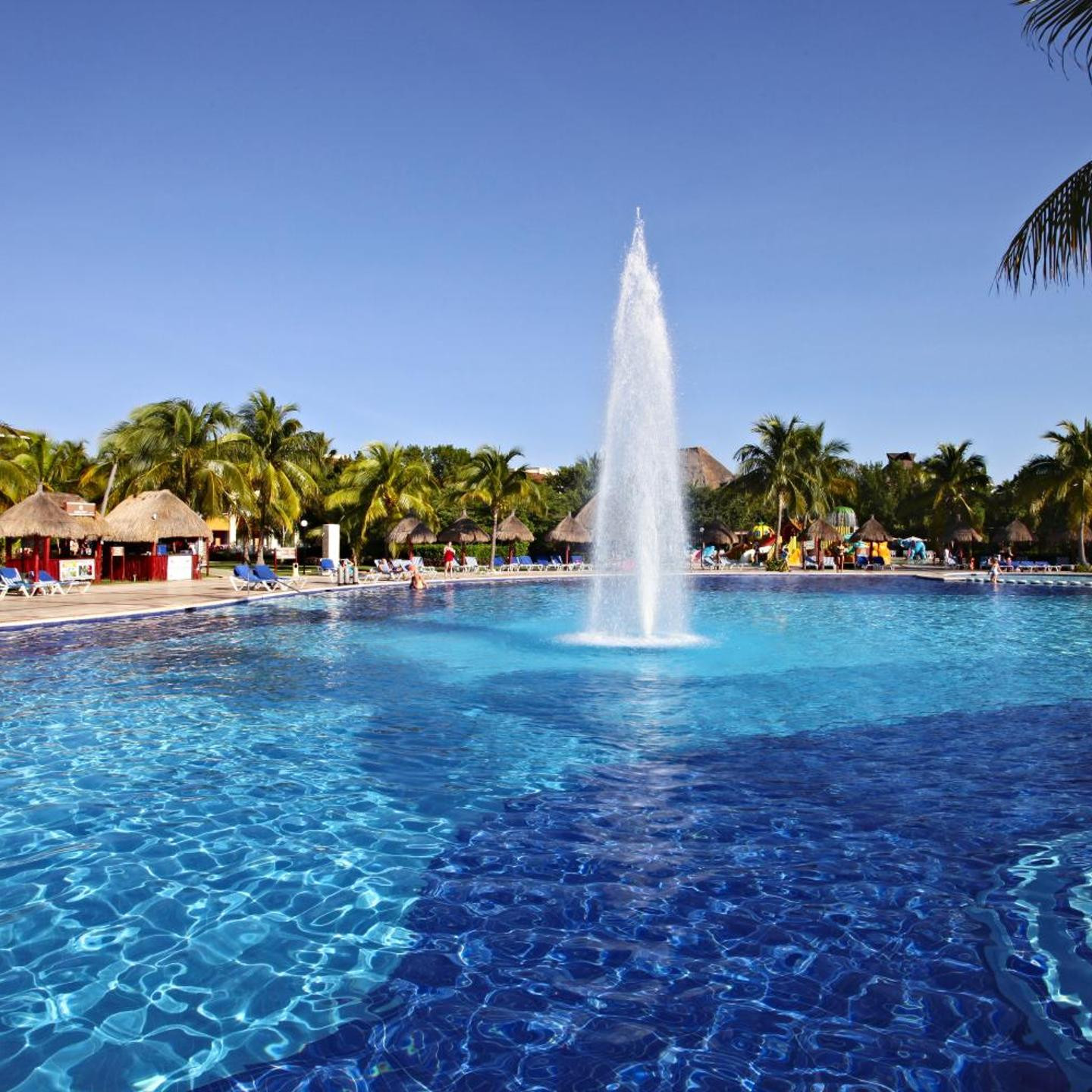 Bahia Principe Grand Coba - All Inclusive