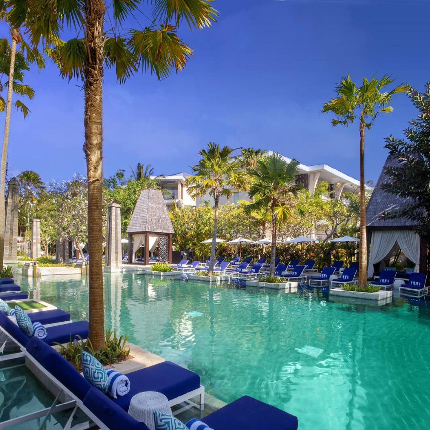 Sofitel Bali Nusa Dua Beach Resort