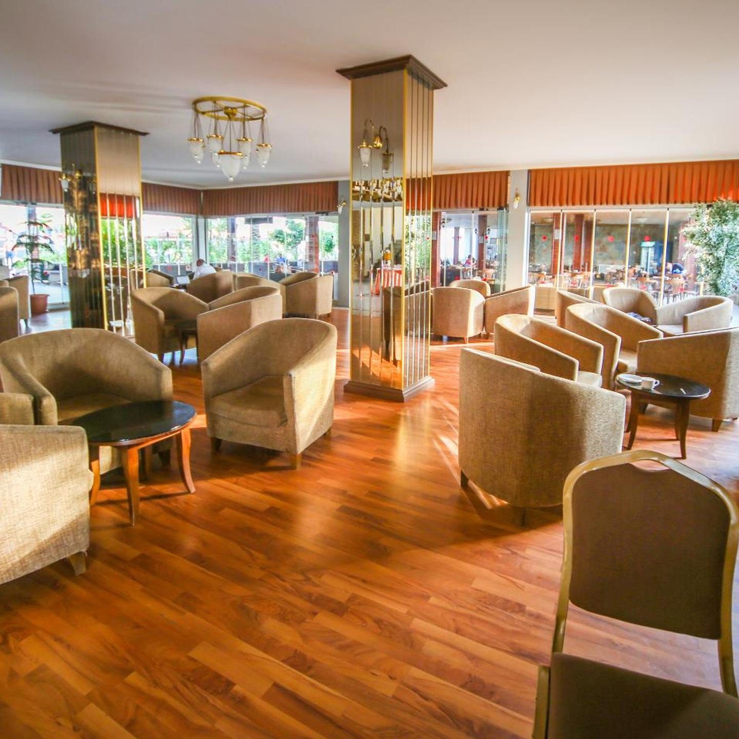 Eftalia Holiday Village