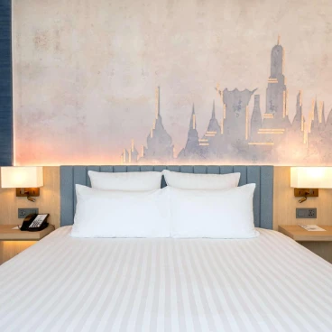 Novotel Bangkok on Siam Square