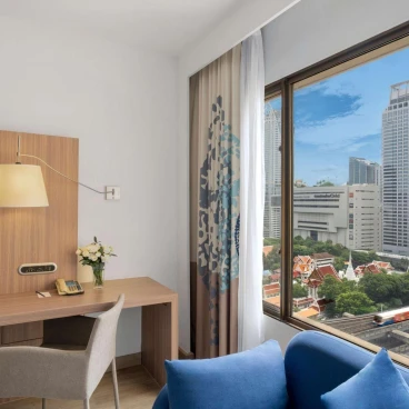 Novotel Bangkok on Siam Square