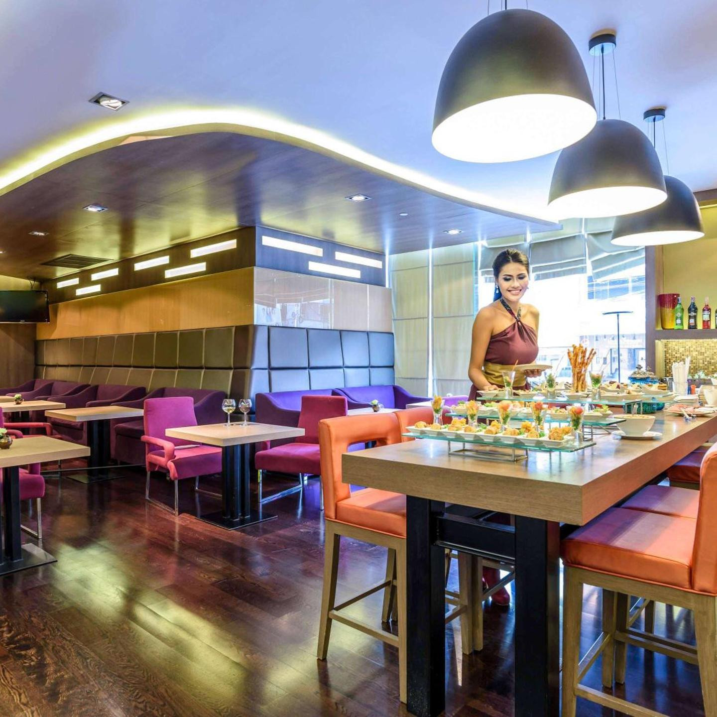 Novotel Bangkok on Siam Square