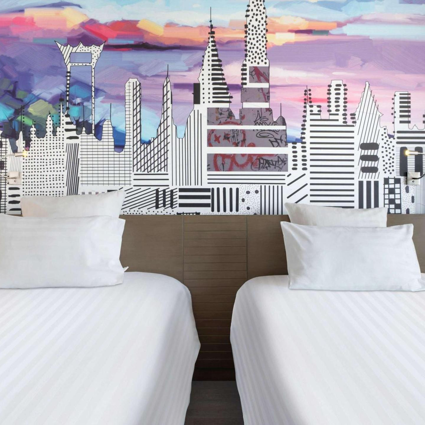 Novotel Bangkok on Siam Square