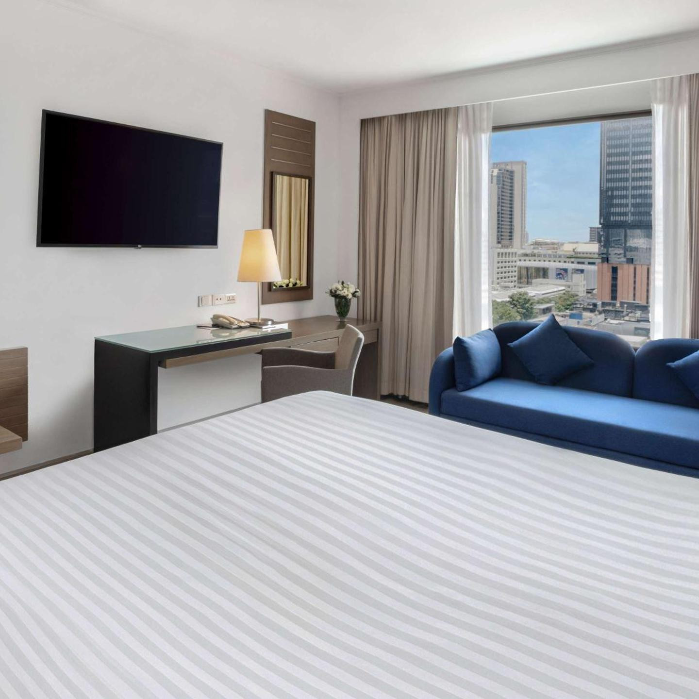 Novotel Bangkok on Siam Square