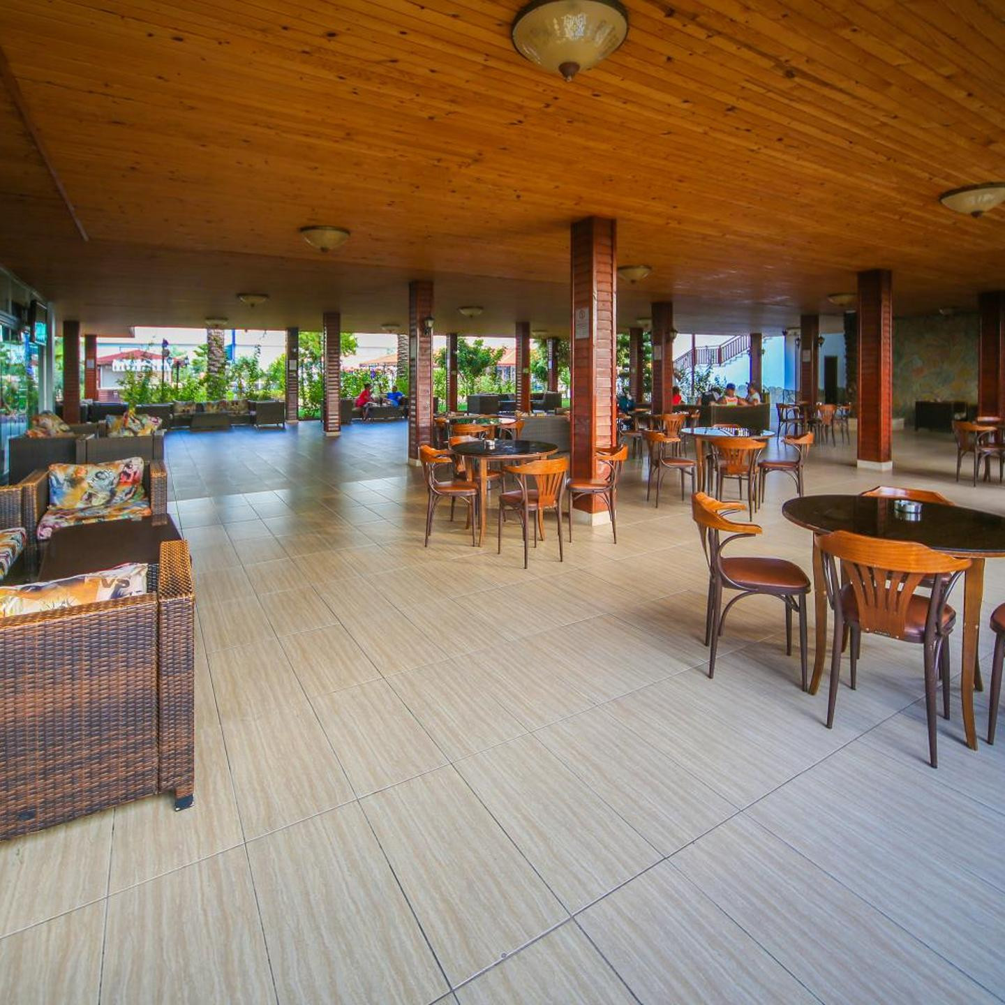 Eftalia Holiday Village