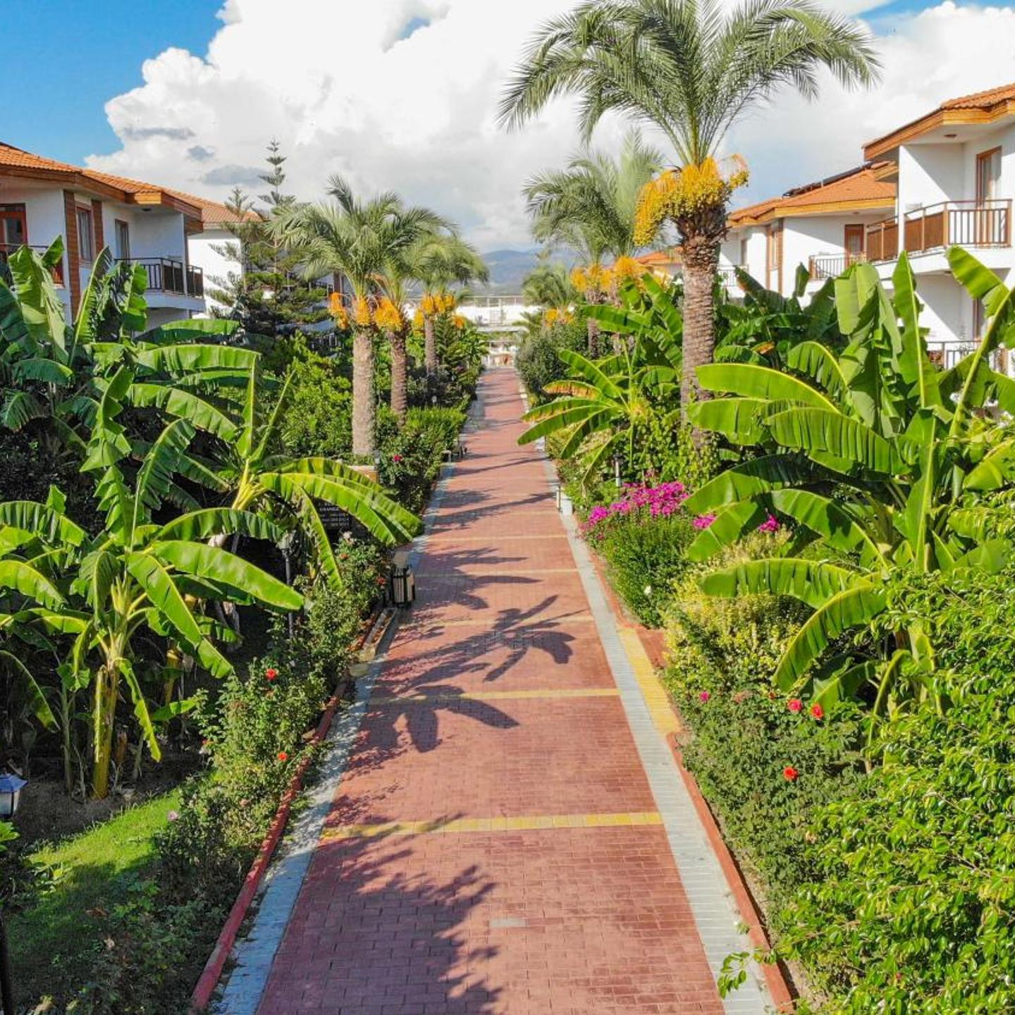 Eftalia Holiday Village