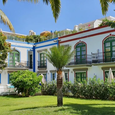 Billy's Puerto de Mogán Apartments by LIVVO