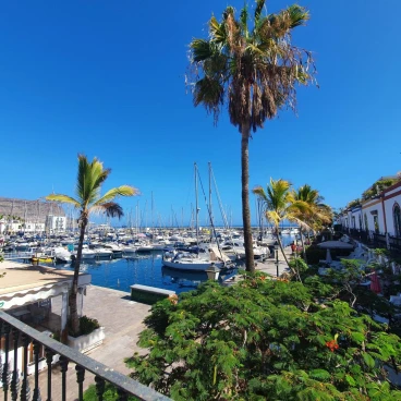 Billy's Puerto de Mogán Apartments by LIVVO