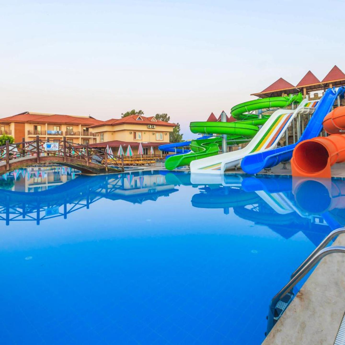 Eftalia Holiday Village