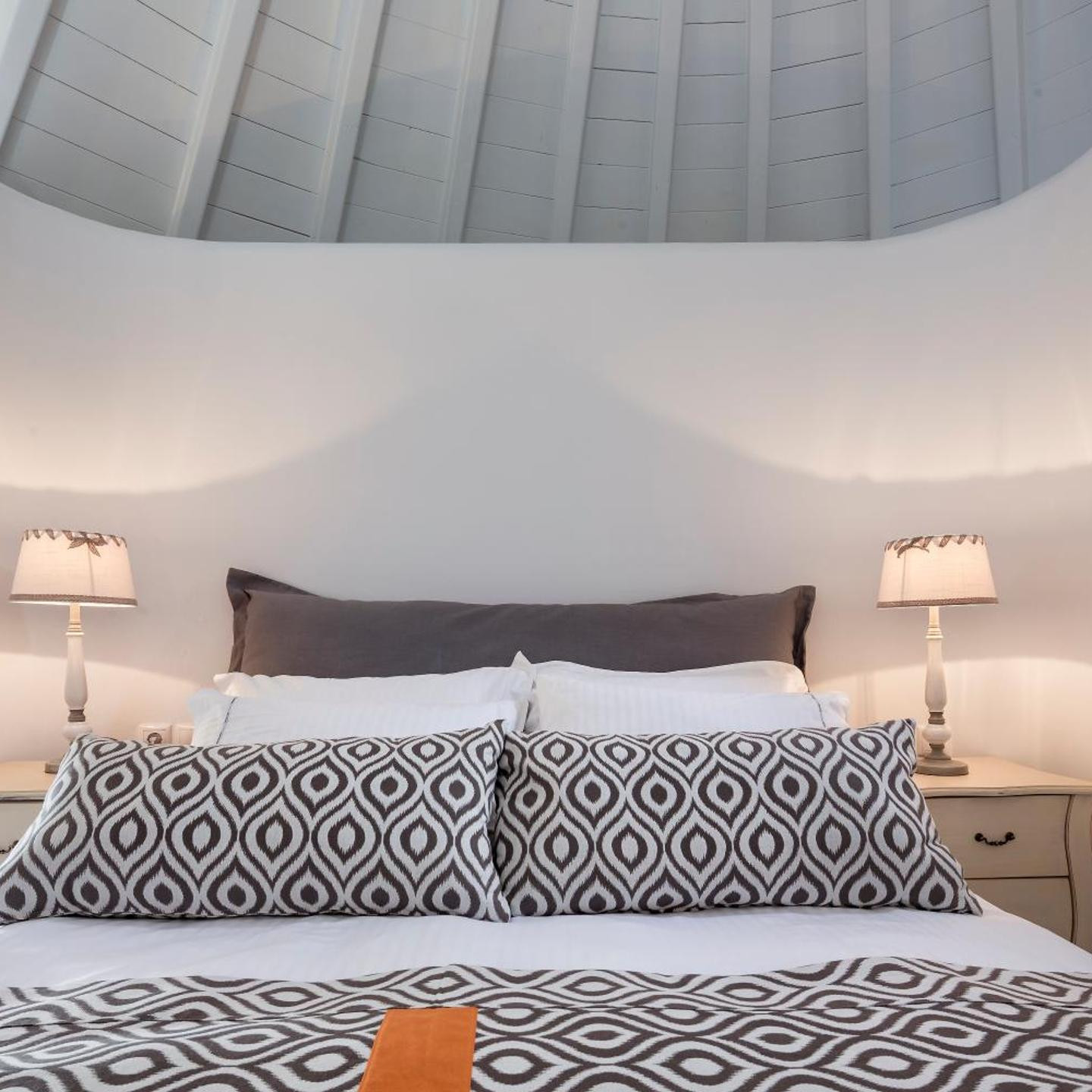 Absolute Mykonos Suites & More