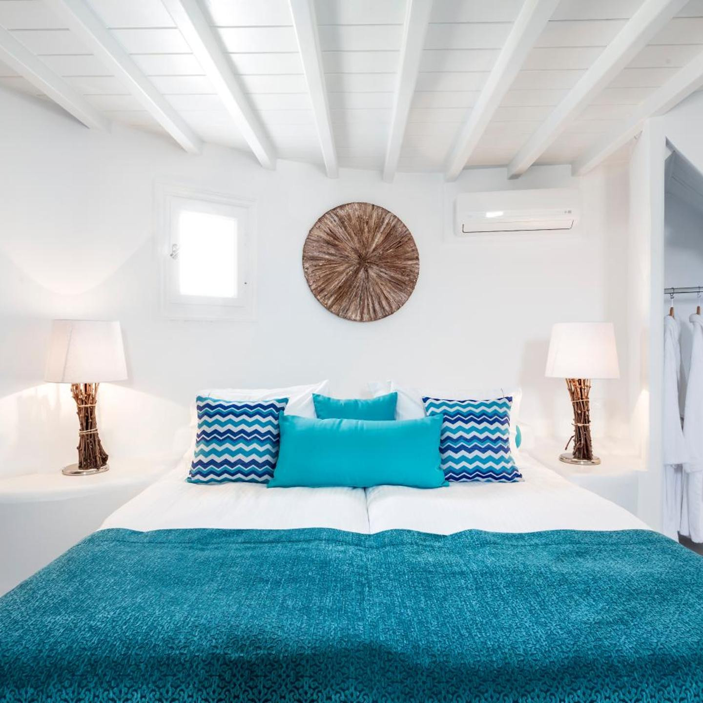 Absolute Mykonos Suites & More