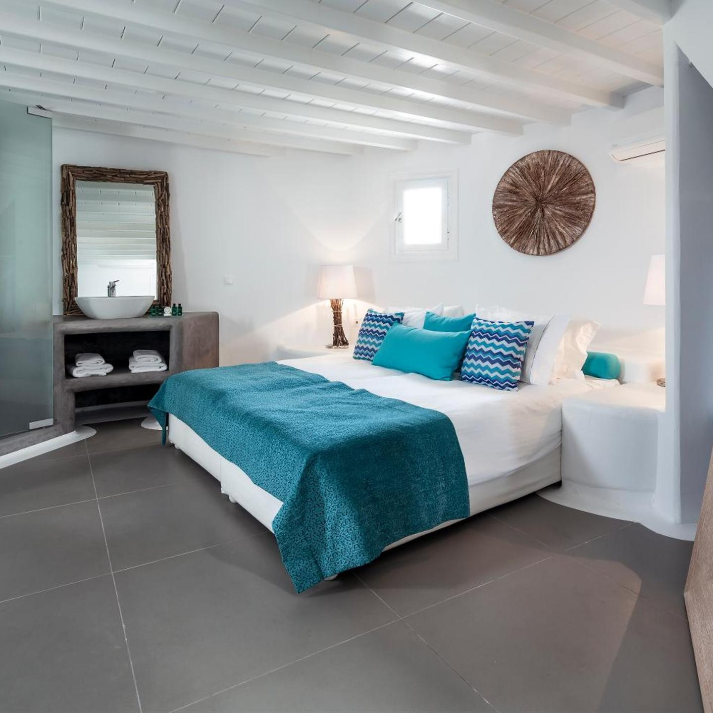 Absolute Mykonos Suites & More