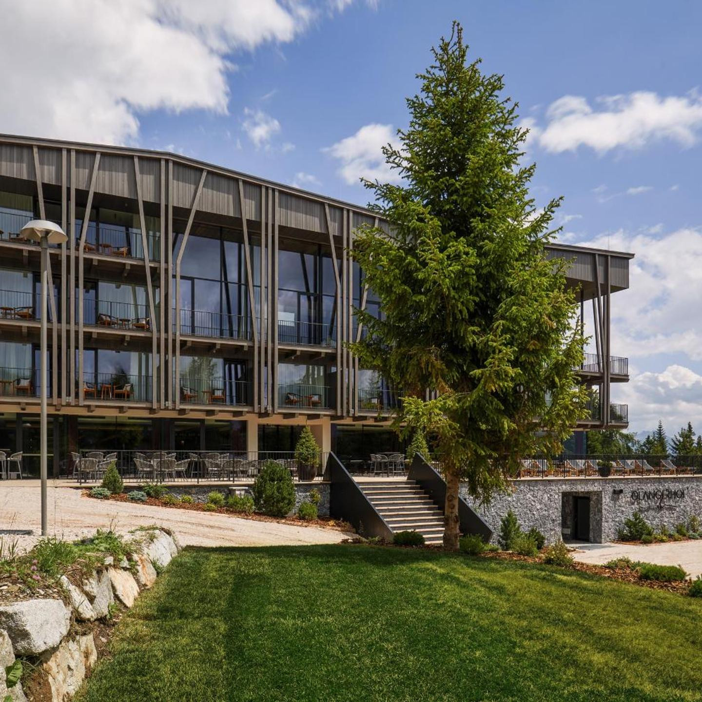 Olangerhof Hotel & Spa