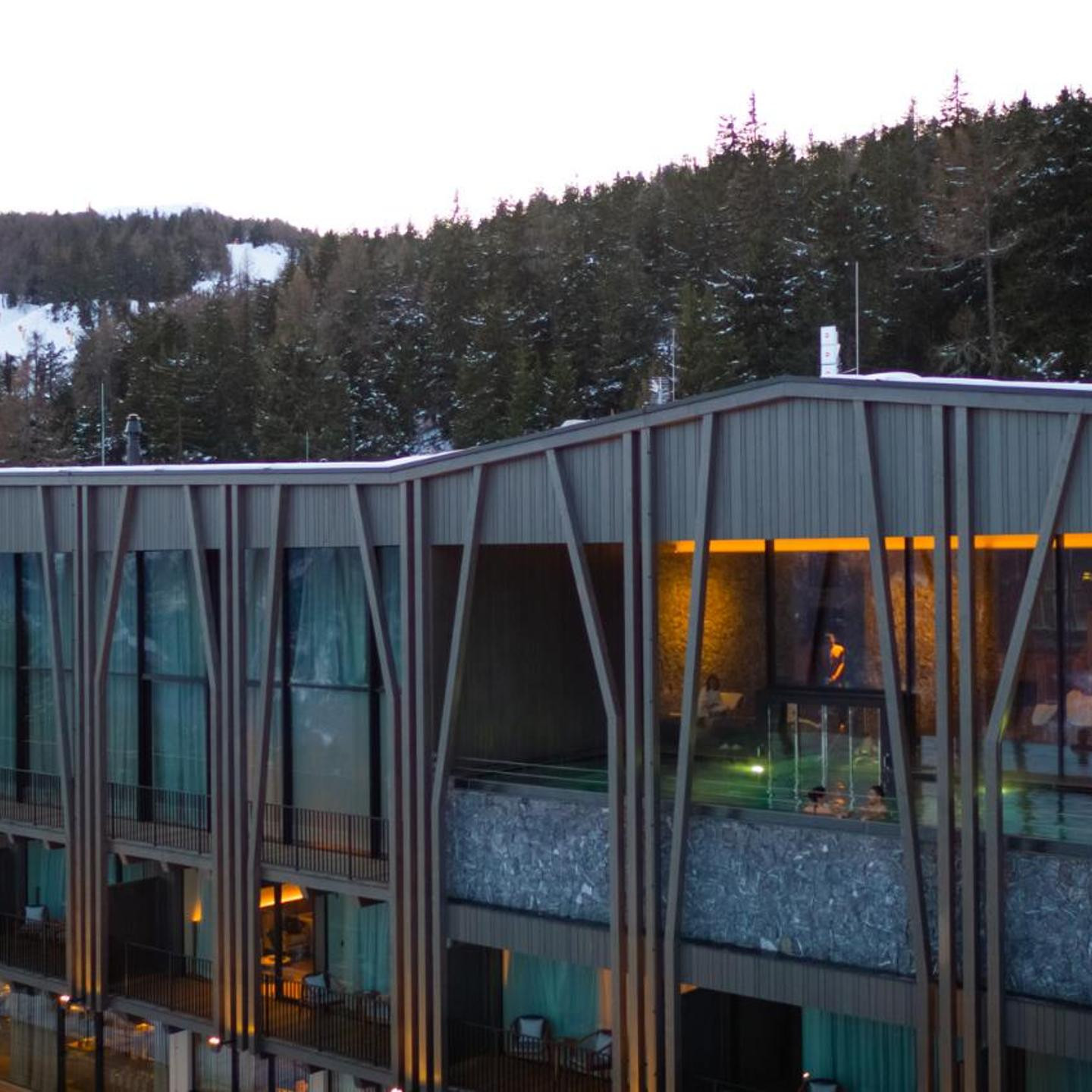 Olangerhof Hotel & Spa