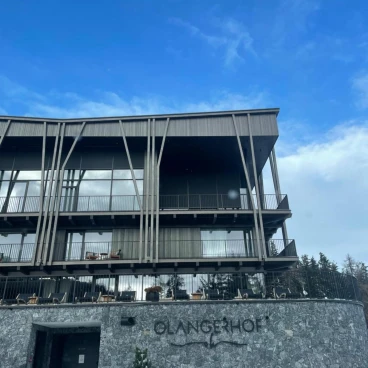 Olangerhof Hotel & Spa