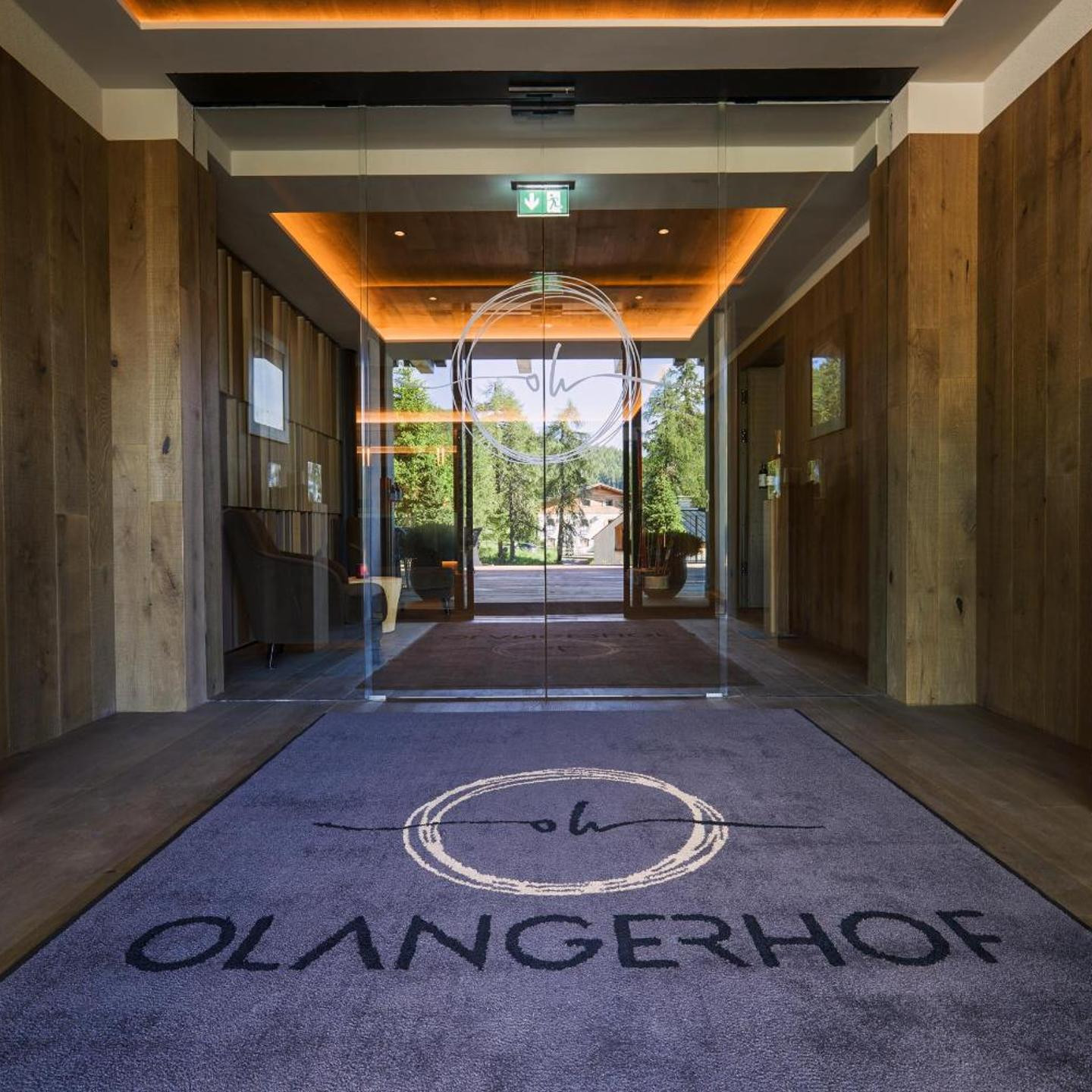 Olangerhof Hotel & Spa