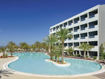 Hotel Marvida Rosa Beach