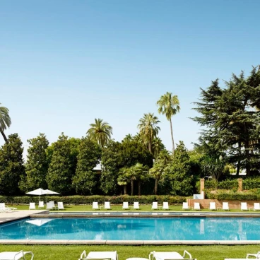 Torre Melina, a Gran Meliá Hotel