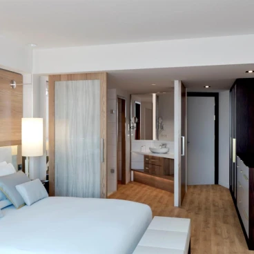 Torre Melina, a Gran Meliá Hotel