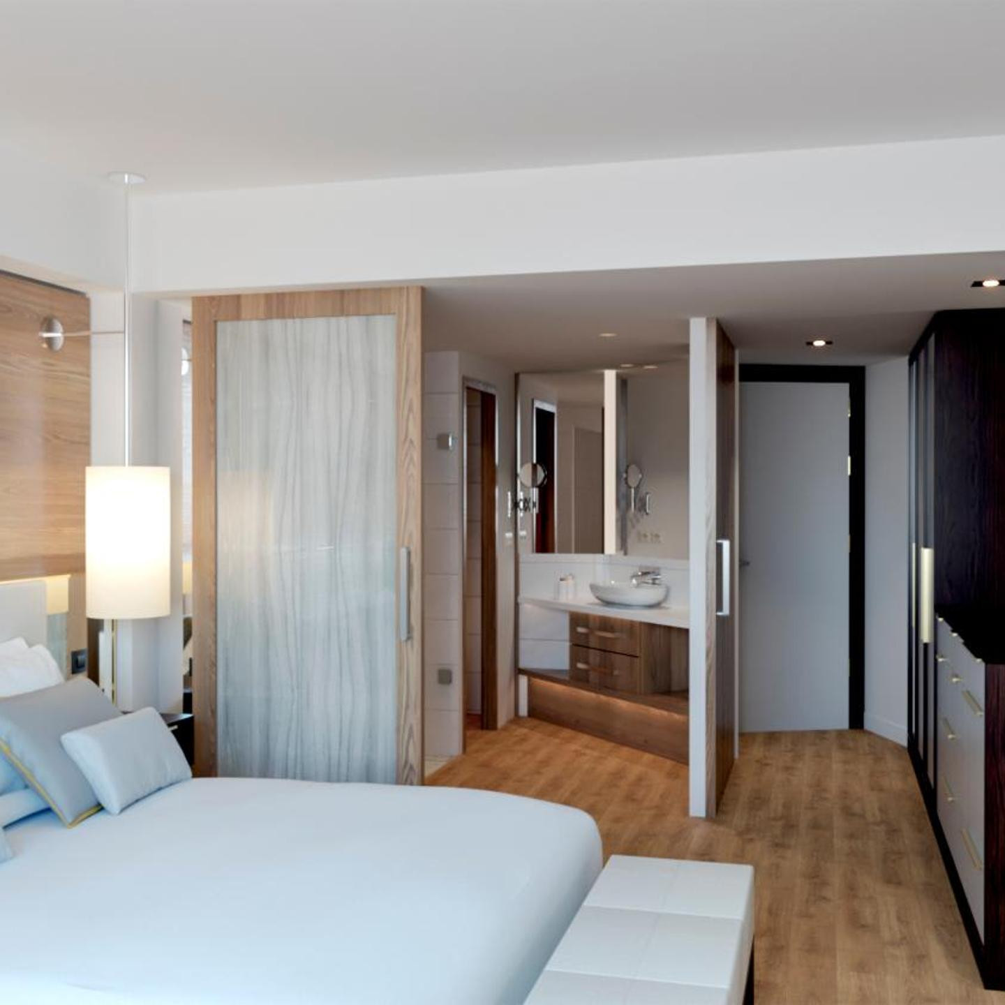 Torre Melina, a Gran Meliá Hotel
