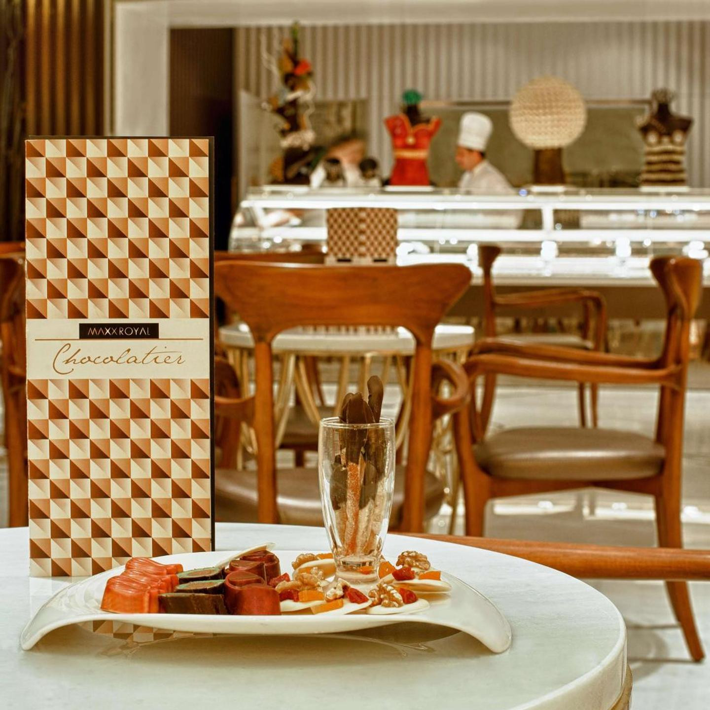 Maxx Royal Belek Golf Resort - Kids Concept