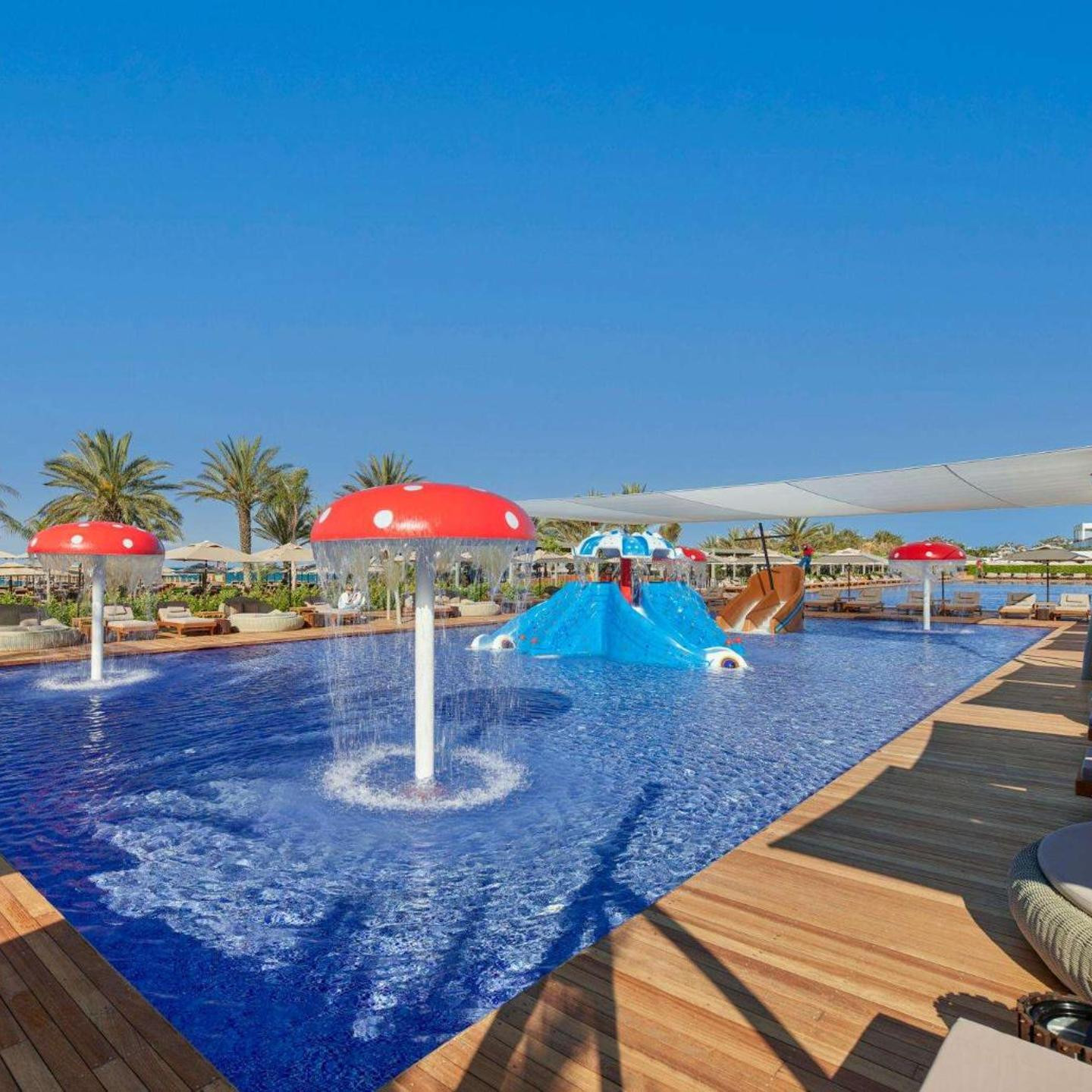 Maxx Royal Belek Golf Resort - Kids Concept