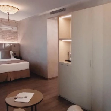 Hotel Aquarius Venice-Ascend Hotel Collection