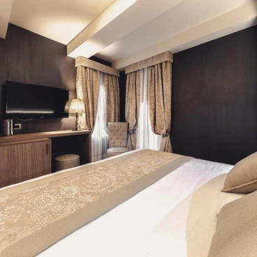 Hotel Aquarius Venice-Ascend Hotel Collection