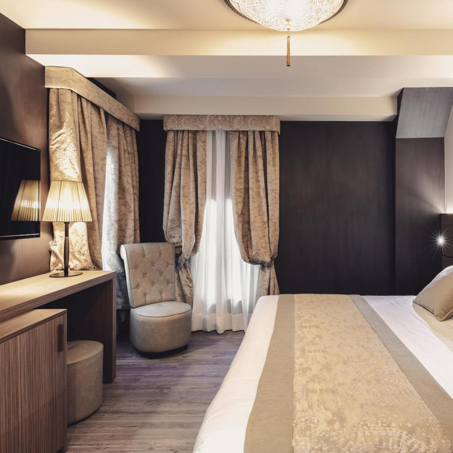 Hotel Aquarius Venice-Ascend Hotel Collection