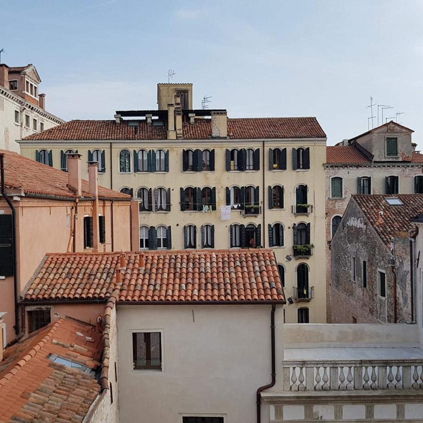 Hotel Aquarius Venice-Ascend Hotel Collection