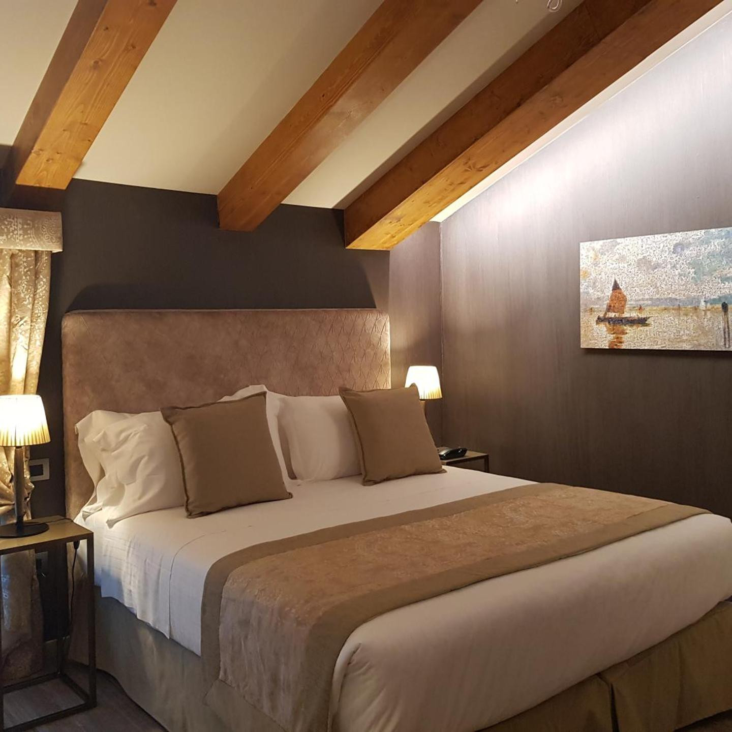 Hotel Aquarius Venice-Ascend Hotel Collection