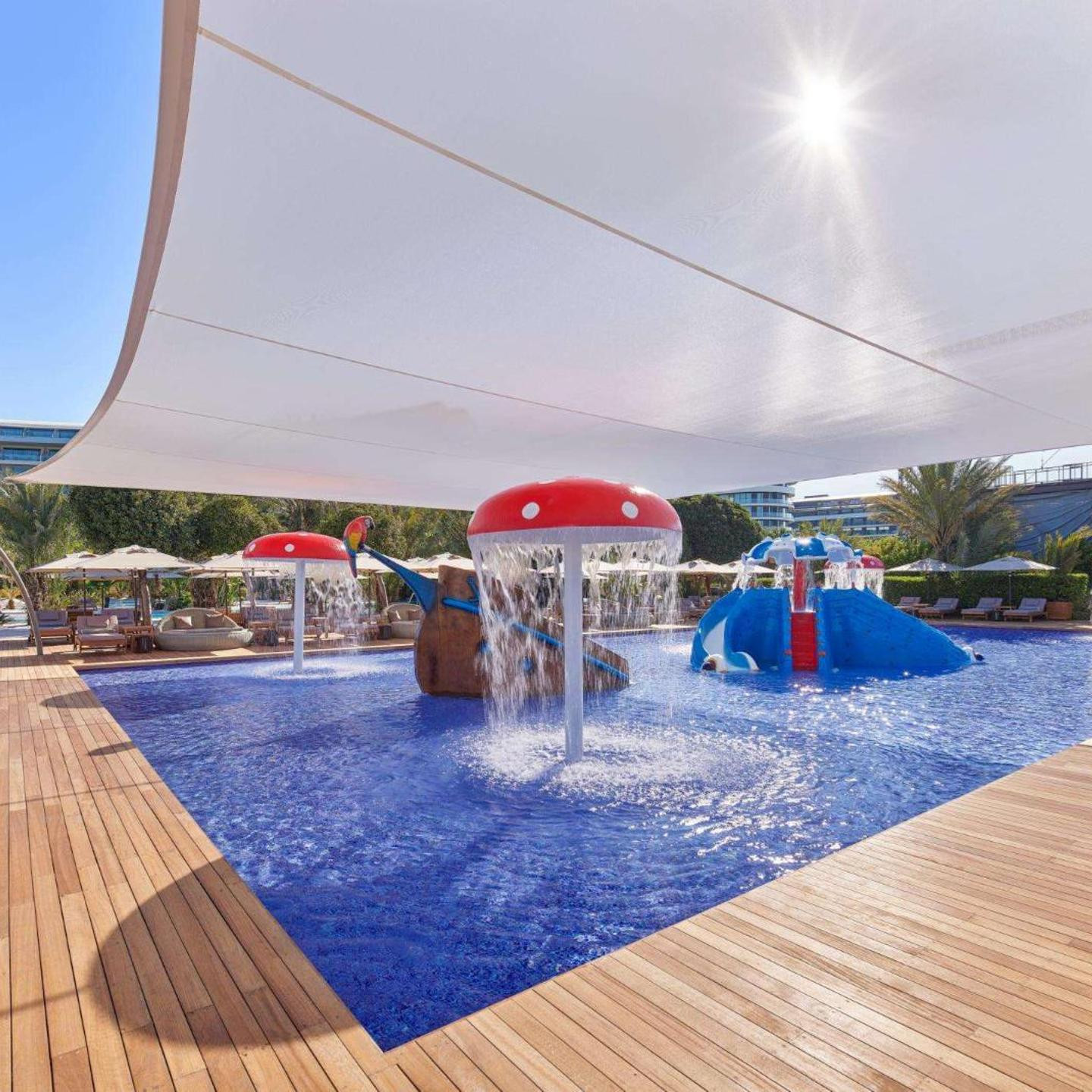 Maxx Royal Belek Golf Resort - Kids Concept