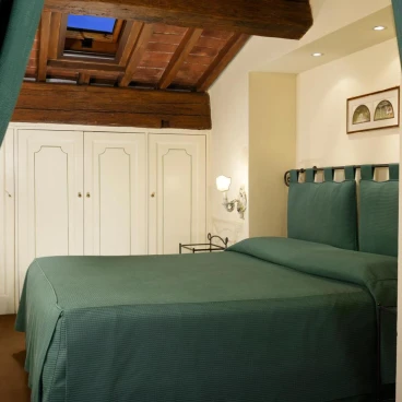 Palazzo Niccolini al Duomo Residenza D'Epoca