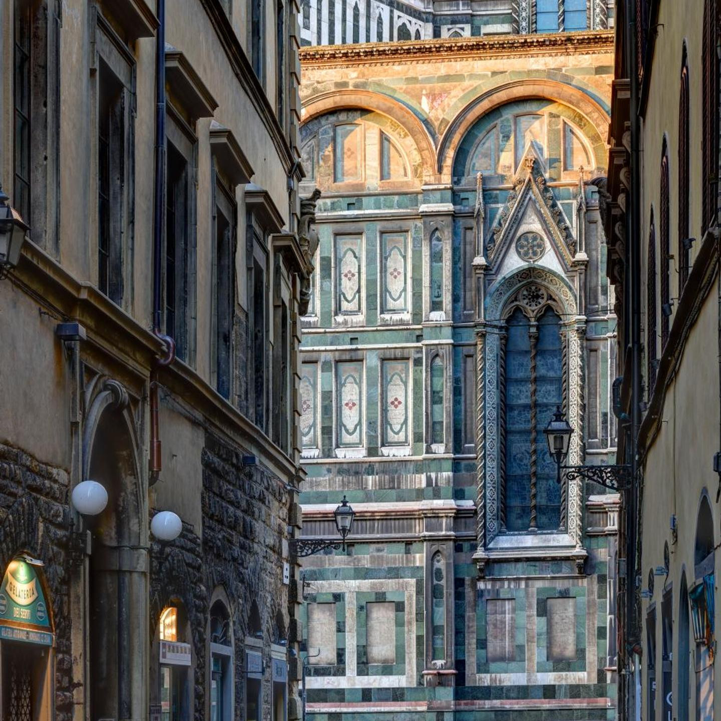 Palazzo Niccolini al Duomo Residenza D'Epoca