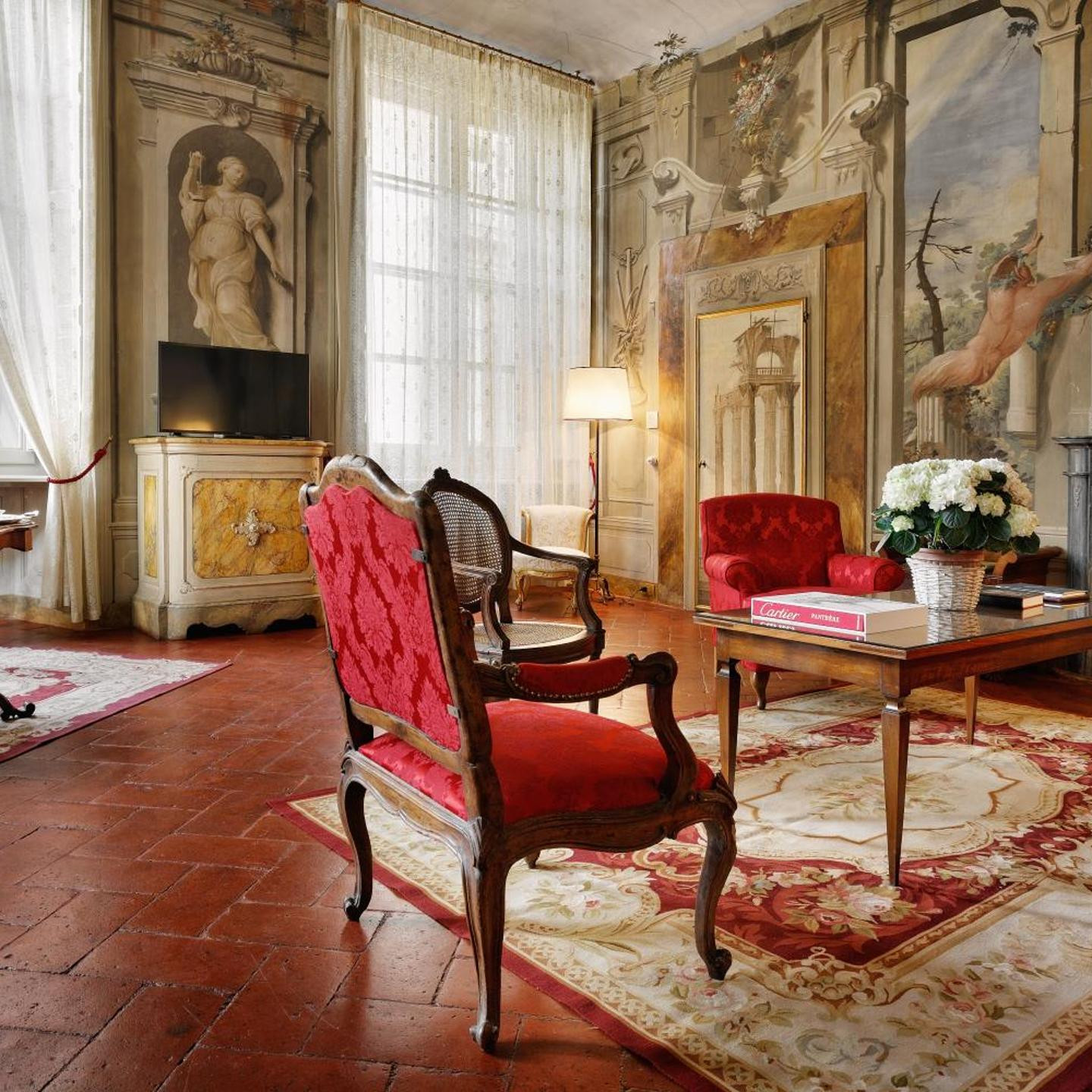 Palazzo Niccolini al Duomo Residenza D'Epoca