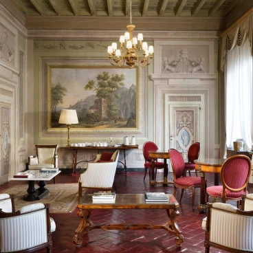 Palazzo Niccolini al Duomo Residenza D'Epoca