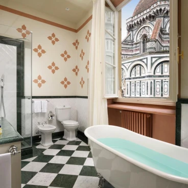 Palazzo Niccolini al Duomo Residenza D'Epoca