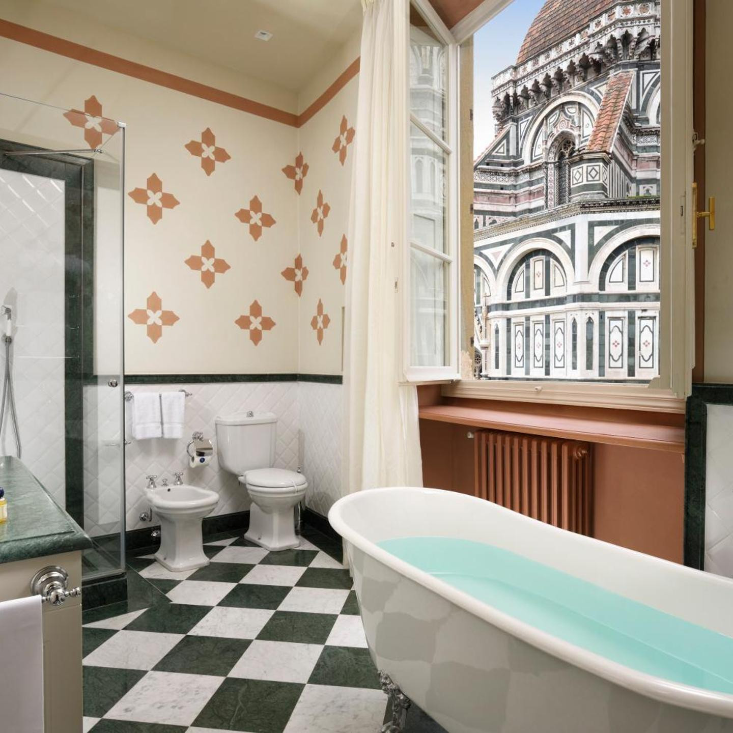 Palazzo Niccolini al Duomo Residenza D'Epoca